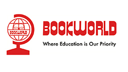 BOOKWORLD LTD logo