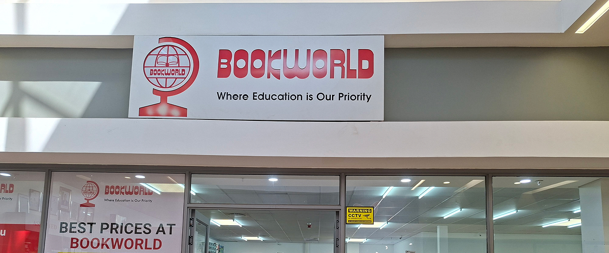 BOOKWORLD LTD store_header