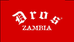 DROS logo