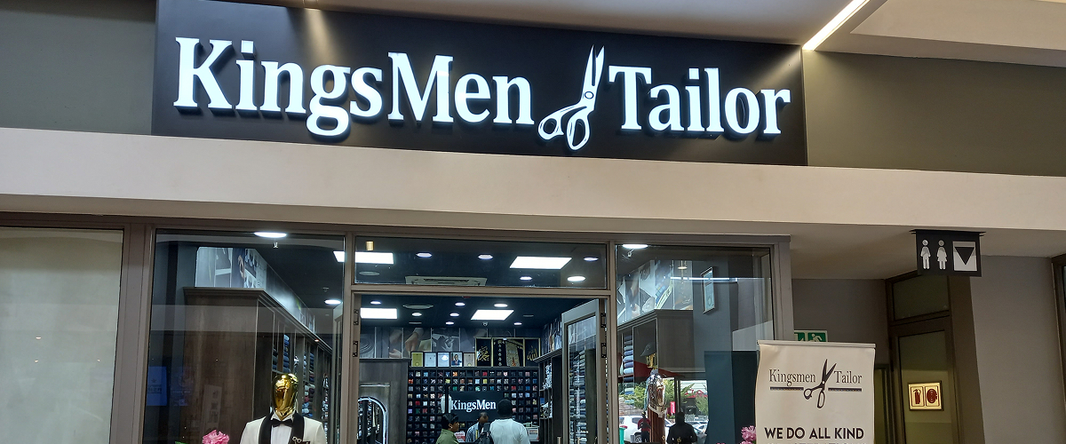 KINGSMEN store_header