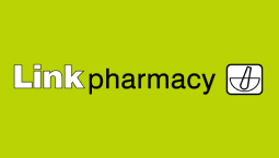 LINK PHARMACY LTD logo