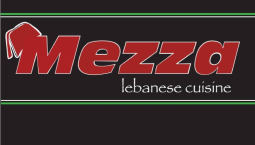 MEZZA DOWNTOWN LTD logo