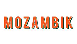 MOZAMBIK logo