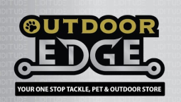 OUTDOOR EDGE logo