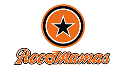 ROCOMAMAS logo
