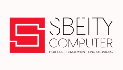 SBEITY COMPUTER LTD logo