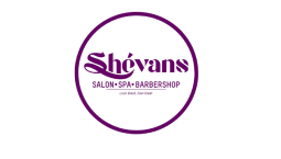 SHEVANS HAIRDRESSER logo