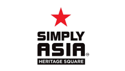 SIMPLY ASIA logo
