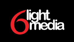 SIX LIGHT MEDIA logo