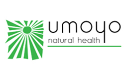 UMOYO NATURAL HEALTH LTD logo