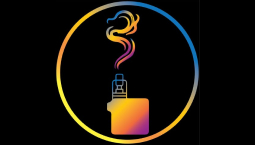 VAPE MAN LTD logo
