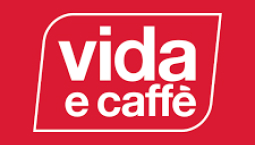 VIDA E CAFFE logo