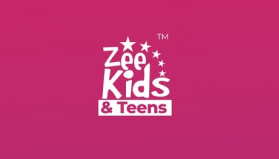 ZEE & KIDS logo